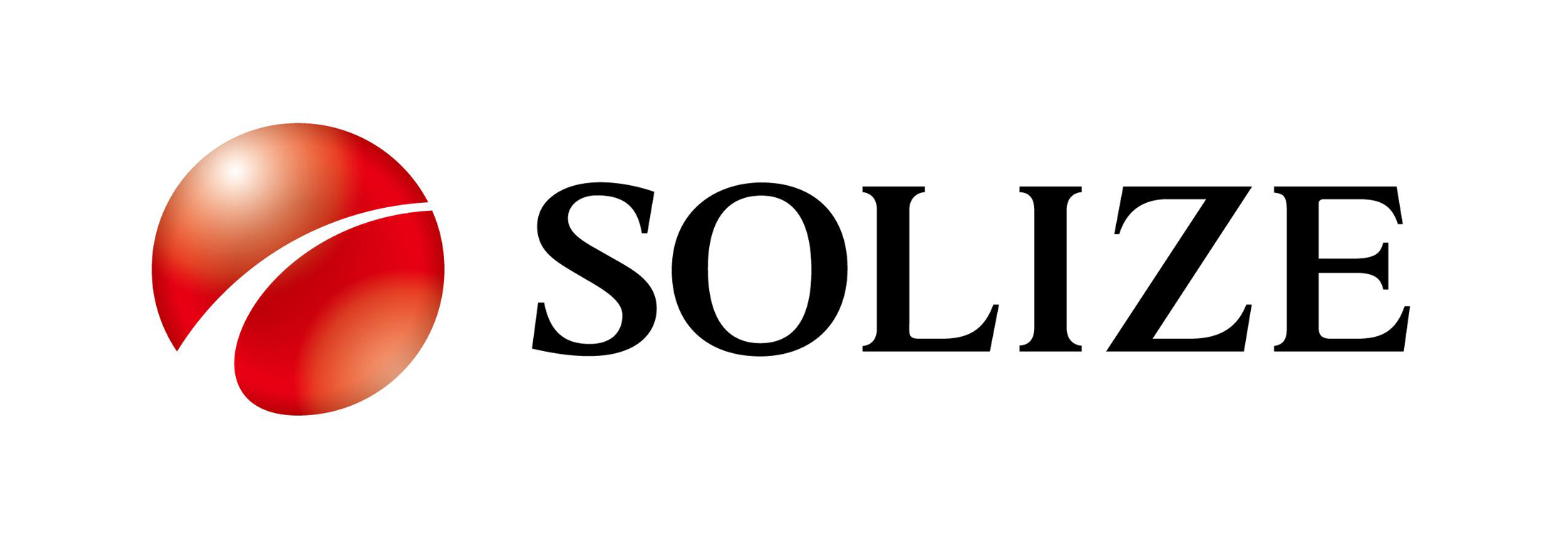 スポンサーロゴ：SOLIZE株式会社