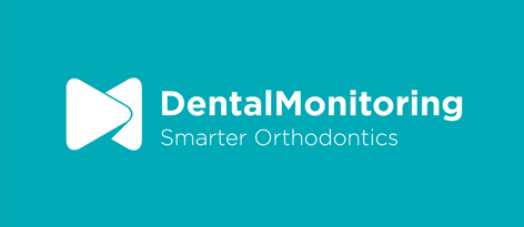 スポンサーロゴ：Dental Monitoring Japan株式会社